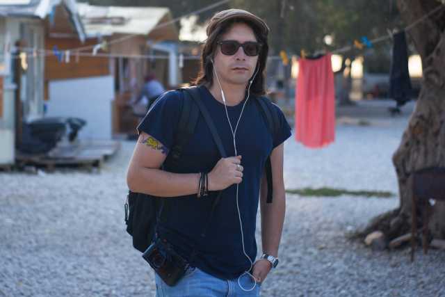 Savino Carbone: �Attraverso i miei documentari voglio riscattare storie di marginalit�